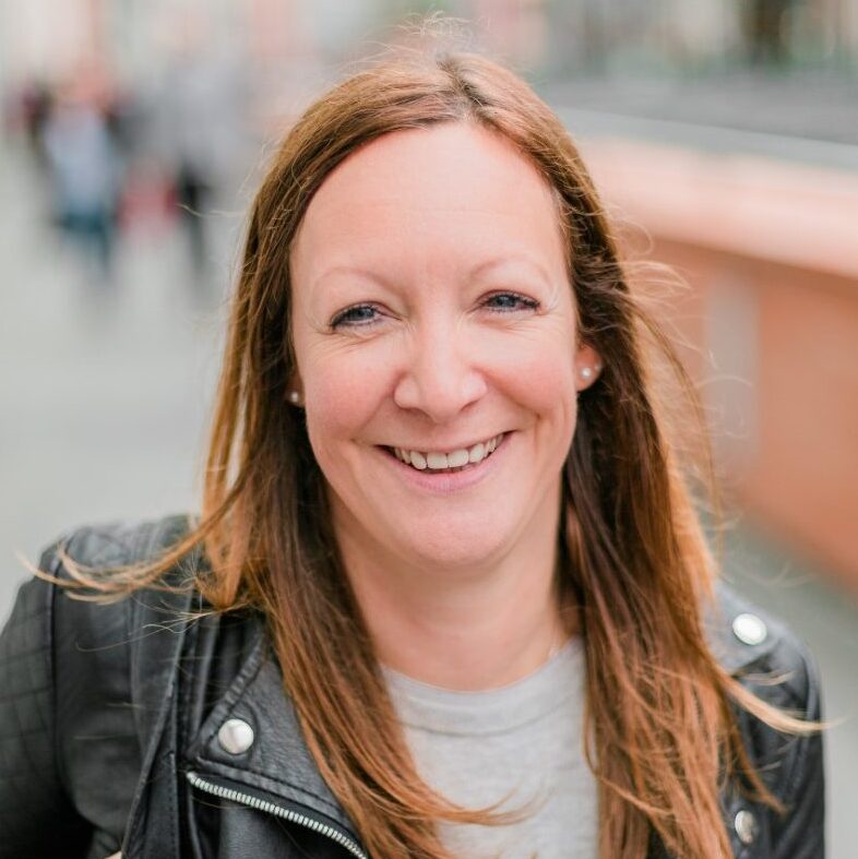 Anna Kettle